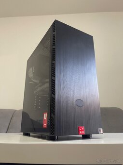 ✅ Ryzen 7 5700 / RTX 4060 / 32GB RAM / 1TB / 32M ZÁRUKA ✅ - 8