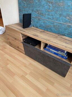 Stolik pod TV - 8