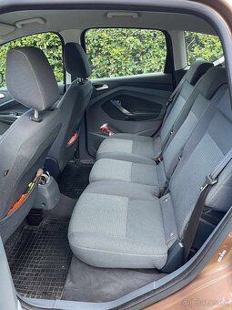 Ford C-MAX 2012 - 8