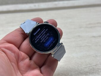 Huawei Watch GT 5 41mm Silver - 8
