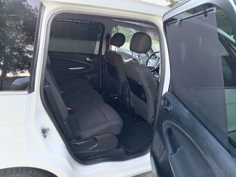 Ford Galaxy 2.0 TDCI automat TITANIUM - 8