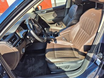 Škoda Superb Laurin & Klement 2.0 Tdi, 110kw - 8