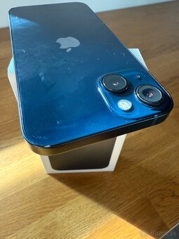 iPhone 13 128GB - 8