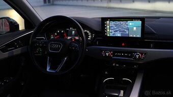 Audi A4 Avant 2.0 TDI S tronic - MATRIX LED, DPH - 8