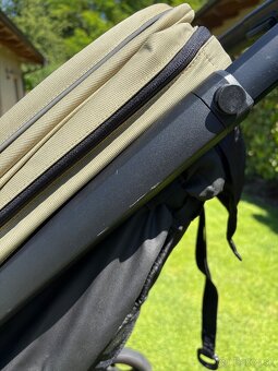 Thule Spring kočík - 8