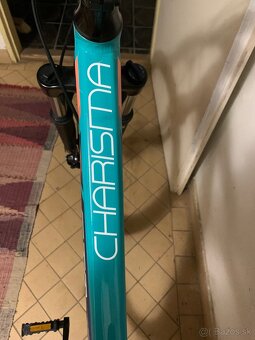 Predám bicykel CTM Charisma 2 - 8