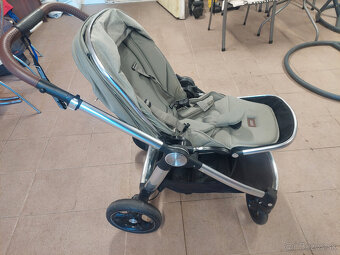 Kočiar Mamas and papas OCARRO - 8