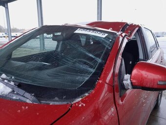 Mitsubishi ASX - 8