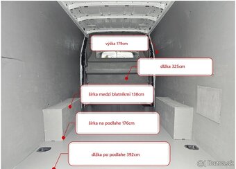 Renault Master L4H2 7- miest 2.3dCi/145hp - 2022 - 8