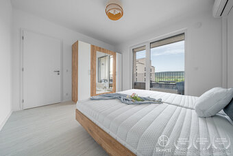 Bosen Realicity / nový 2 izbový byt na prenájom -Bratislava - 8