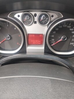 Ford C Max 1.6 TDCi - 8