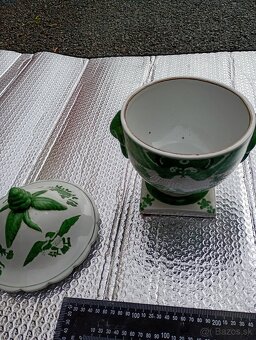 Čínsky porcelán - 8