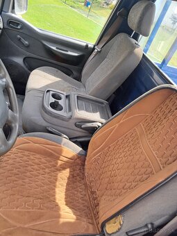 Sklapac,vyklapac do 3.5t Hyundai h1 - 8