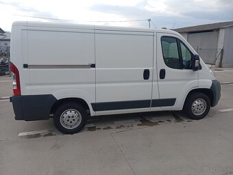 Citroen Jumper - 8