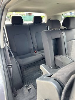 Orlando 1,8i 16V 104 kw 7 miest - 8