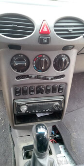 Mercedes A 160 1,6i 75kw kód: 166.960 - 8
