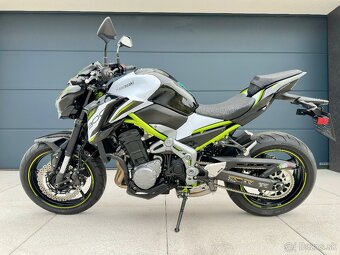 Kawasaki z 900 - 8