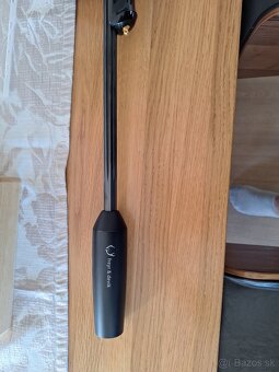 Predám gulovnicu Blaser R8 Success - 8