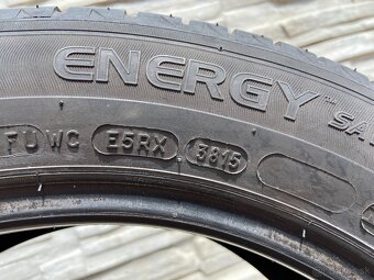 205/55 R16 Michelin letne pneu - 8