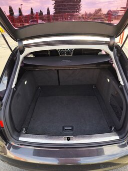 Audi A4 B8 2.0Tdi - 8