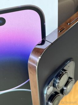 iPhone 14 pro 256GB purple - 8