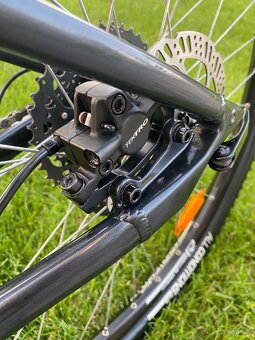 Rockrider EXPL 500 - 8