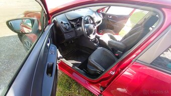 RENAULT CLIO GRANDTOUR - COMBI + STREŠNÝ NOSIČ - 8