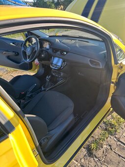 Opel Corsa E drive 1.4 66kw - 8