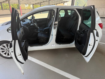 Opel Meriva 1.6 CDTI 136k S/S Cosmo - 8