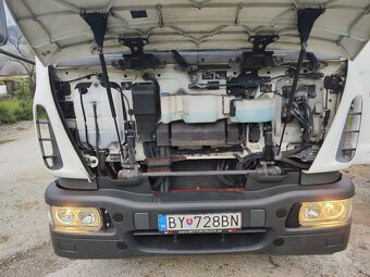 Iveco trojstrany sklapac - 8