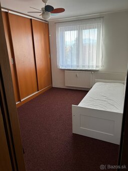 2,5 izbový byt CENTRUM PRIEVIDZA - 8