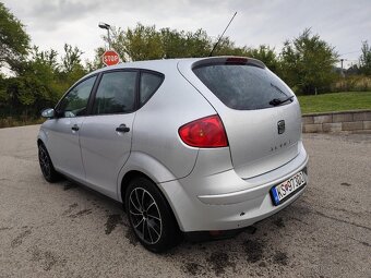 Seat Altea - 8