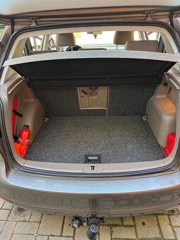 VW Golf plus facelift - 8