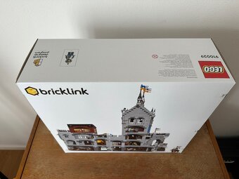 LEGO® 910029 Mountain Fortress / Horská pevnost - 8