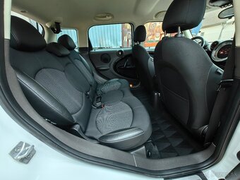 MINI COUNTRYMAN FACELIFT, 1.6TDI 82KW, EDICIA SPORT - 8