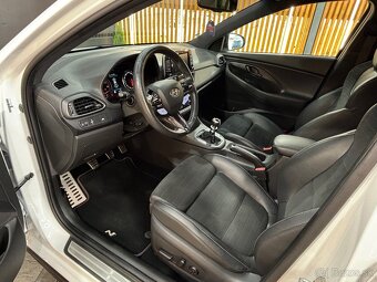 Hyundai  i30N 2.0 T-GDi N Performance - 8