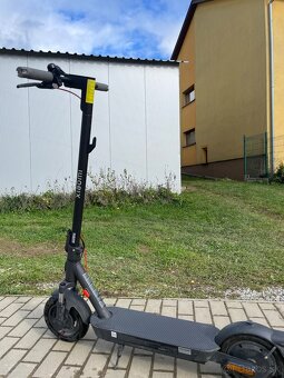 Elektrická kolobežka Xiaomi 5EU - 8