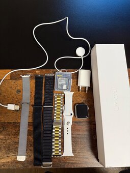 Apple Watch 5 40mm - 8