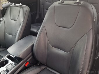 Ford Edge Eco Blue 2.0 Bi-Turbo 175KW Titanum PLus X AWD AT8 - 8