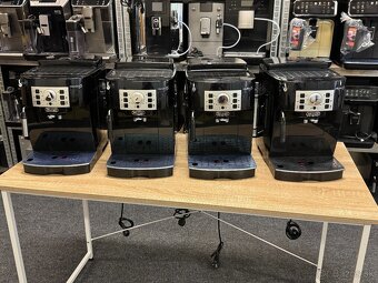 Kávovar DeLonghi MAGNIFICA S ECAM22.110.B - 8