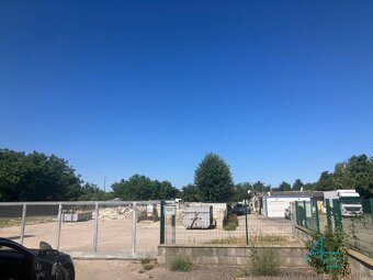 Investičný pozemok 5868 m2 v PB. - 8