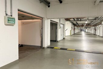 2 izbový byt v novostavbe, 60m2, Šustekova, BA - Petržalka - 8