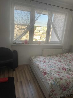 Predám byt na Trieda SNP 3 - 8