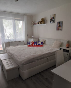 ZREKONŠTRUOVANÝ 3-izbový byt TURŇA NAD BODVOU - 8