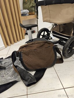 Detsky kocik Bugaboo Chameleon - 8