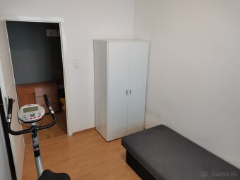 3 izb. byt, Clementisova, Dargovských Hrdinov - 8