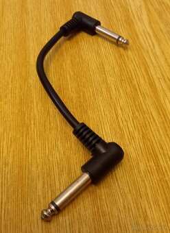 RC Simulated, Phaser, Booster. - 8