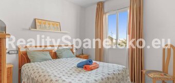 Útulný střešní apartmán 3+kk(55 m²) s prostornou terasou - 8