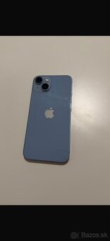 Apple iPhone 14 128GB blue - 8