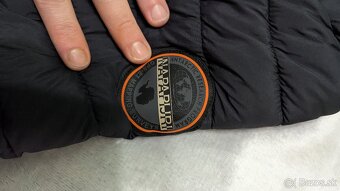 Pánska zimná bunda Napapijri - 8